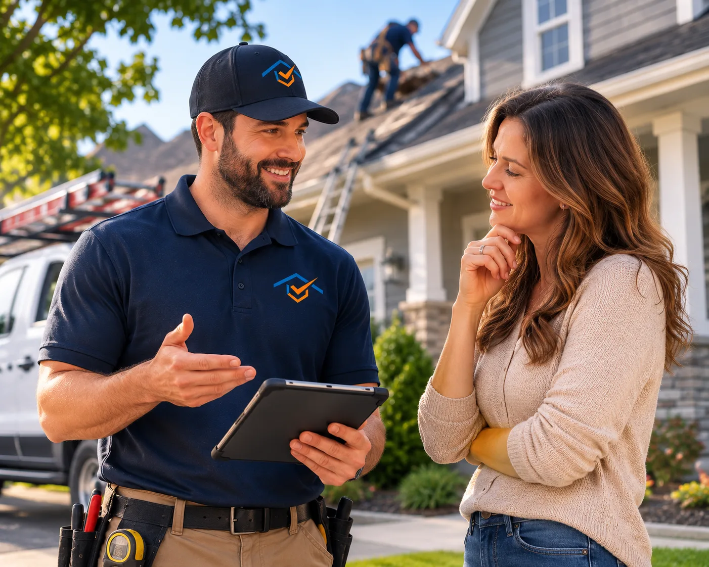 Roof Inspection FAQs in Farmington, MI
